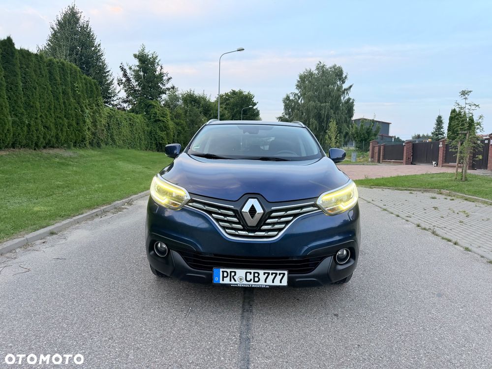 Renault Kadjar - 28