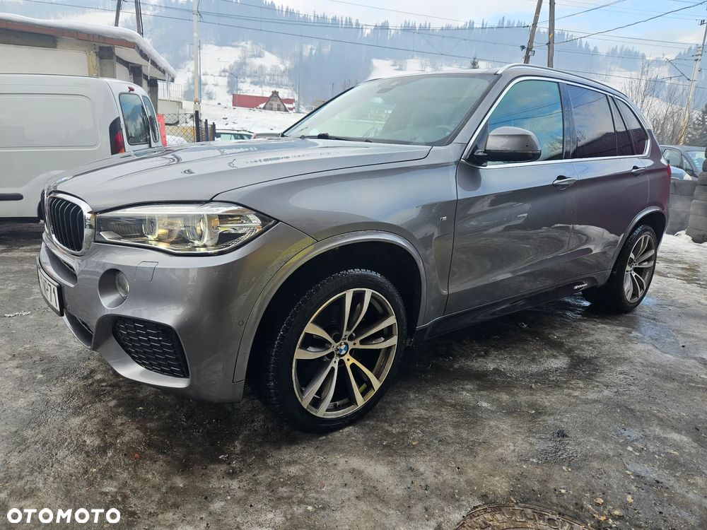 BMW X5 xDrive25d - 3