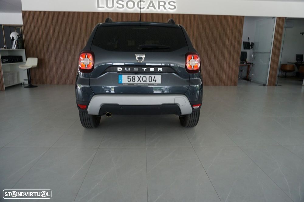 Dacia Duster 1.3 TCe Extreme - 39