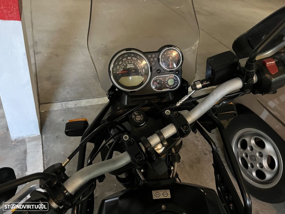 Royal Enfield Himalayan Adventure - 2