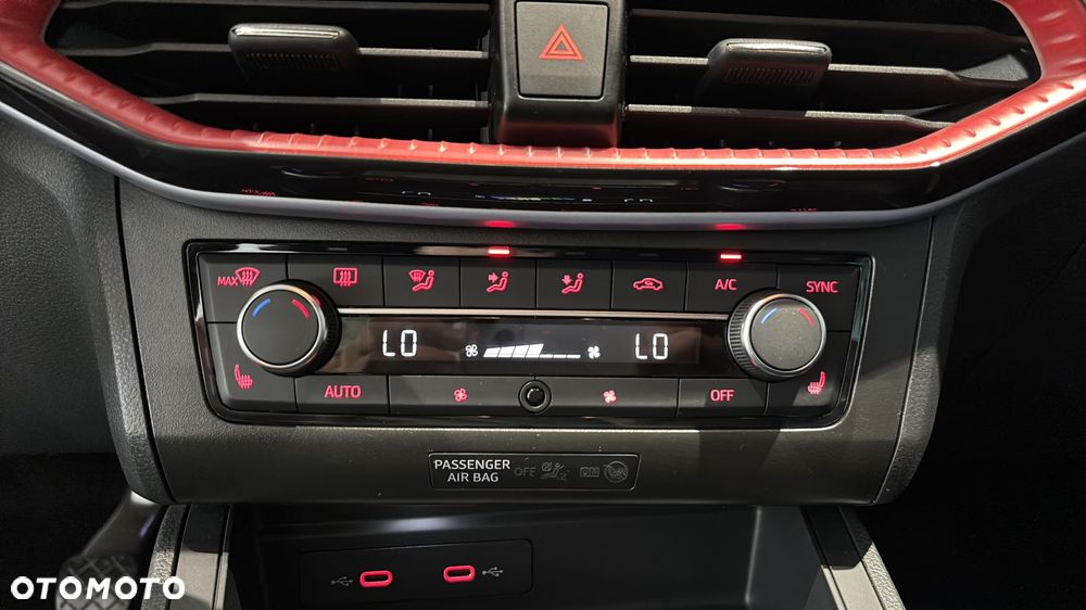 Seat Ibiza 1.0 TSI FR S&S - 27