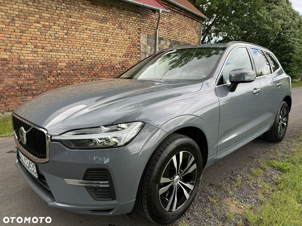 Volvo XC 60 B4 D Geartronic Momentum Pro - 15