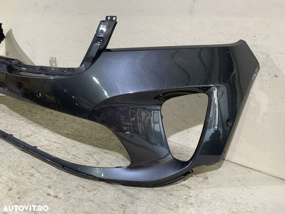 Bara fata Kia Sorento, 2018, 2019, 2020, 2021, cod origine OE 86511-C5500. - 3