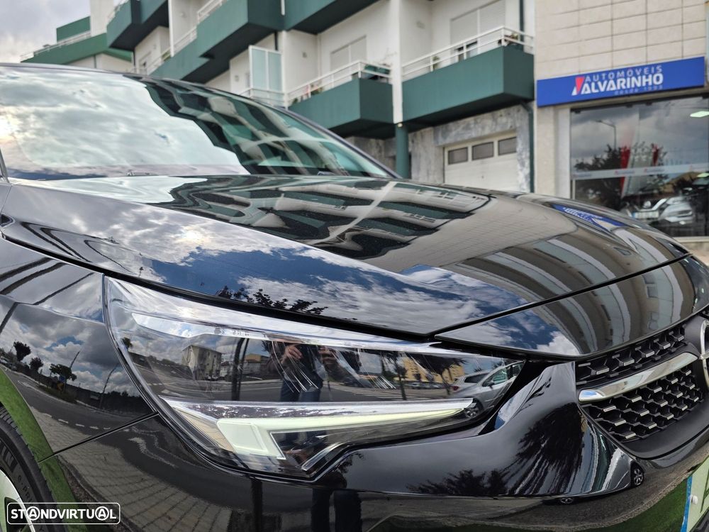 Opel Corsa-e Edition - 6