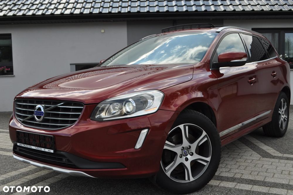 Volvo XC 60 D4 Drive-E Momentum - 9