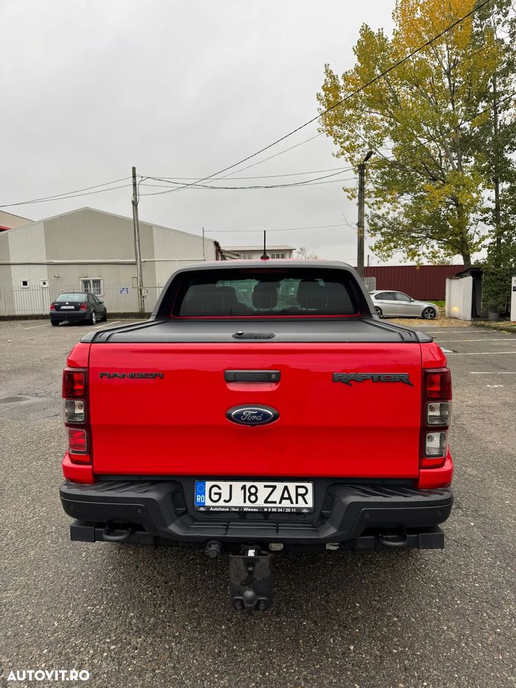 Ford Raptor - 2