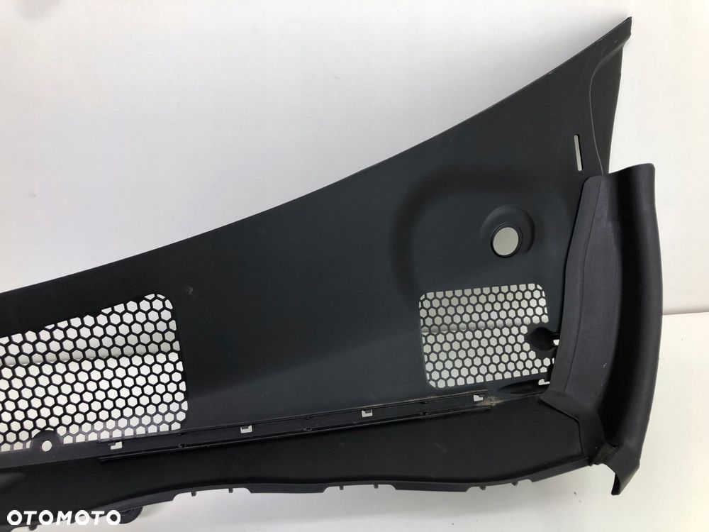 VOLVO XC40 PODSZYBIE OSŁONA EUROPA 32130464 - 2