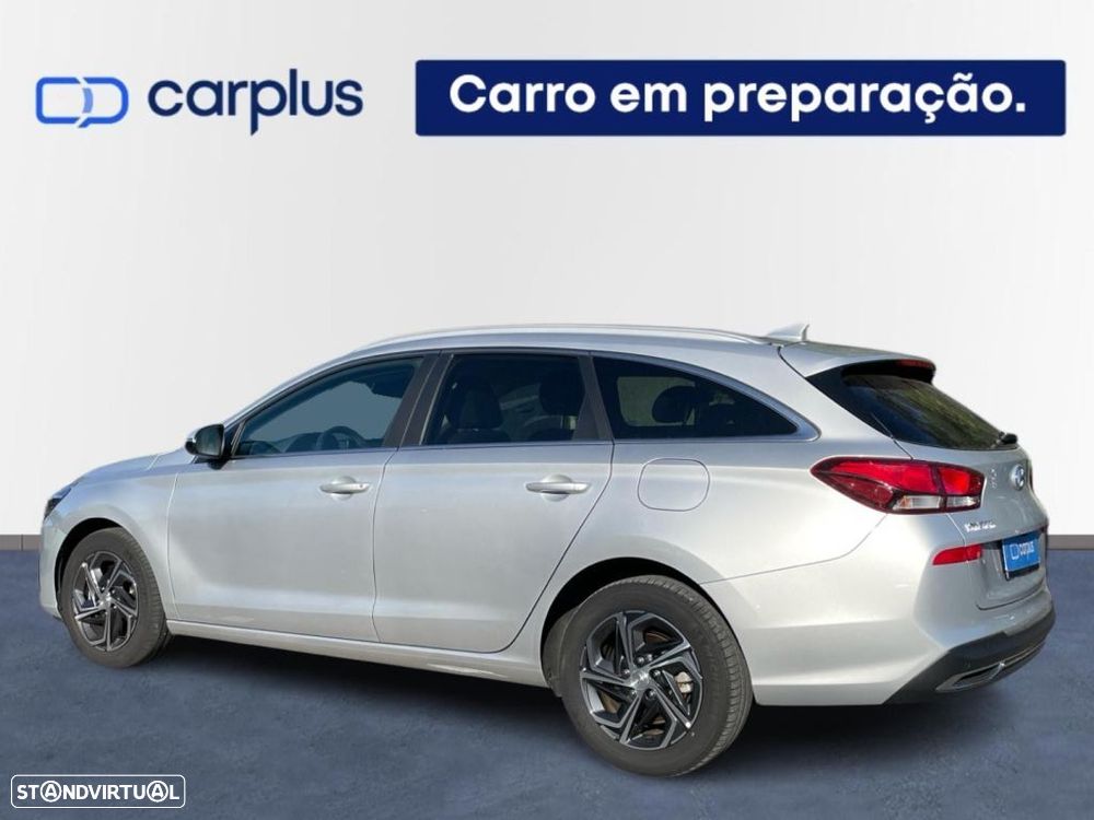 Hyundai i30 1.0 T-GDI Style - 2