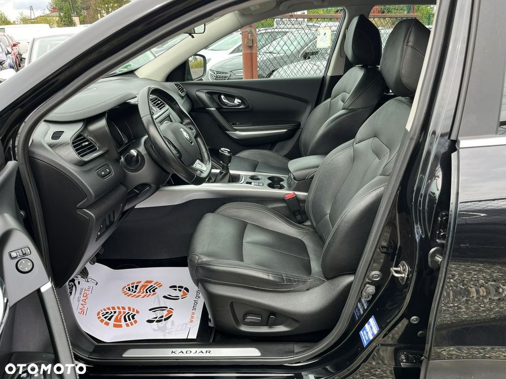 Renault Kadjar Energy TCe 130 LIMITED - 29