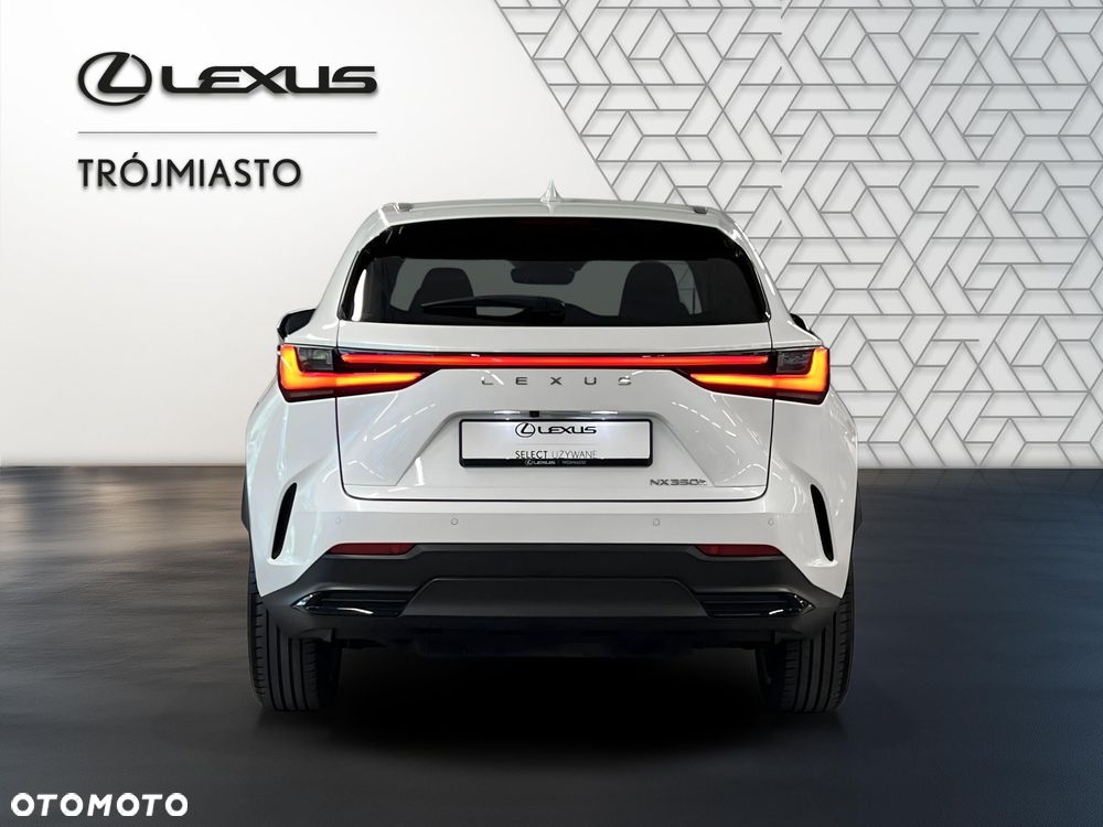 Lexus NX 350h Prestige AWD - 5