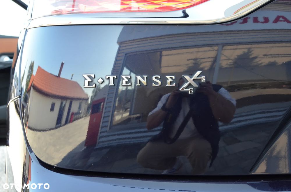DS Automobiles DS 7 1.6 E-Tense 4x4 Opera - 30