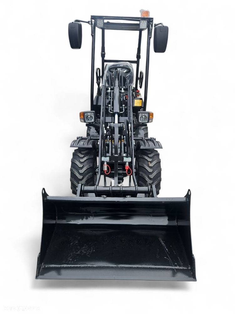 MISATO MINI 750 - 8