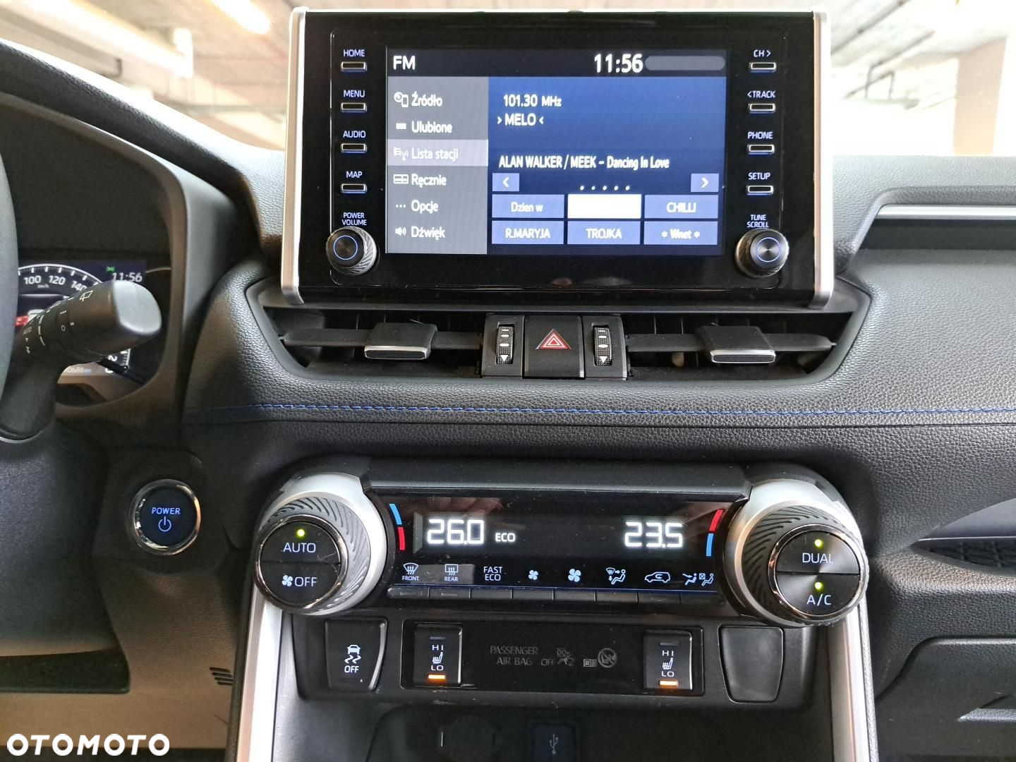 Toyota RAV4 - 20