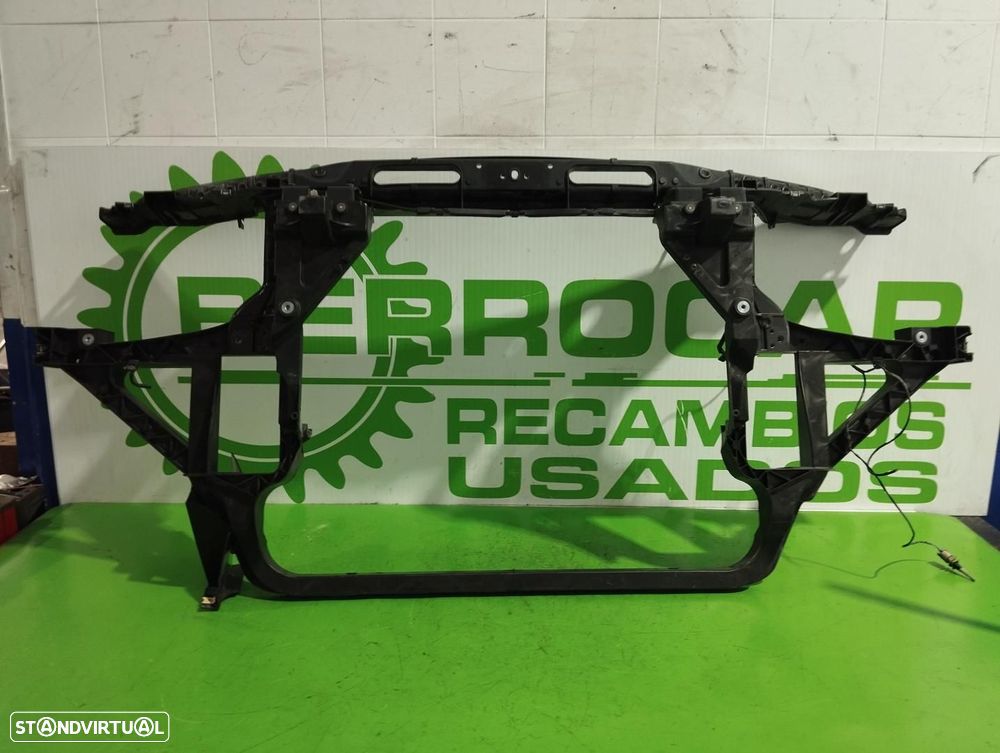 PAINEL FRONTAL BMW SERIE X3 E83 - 1