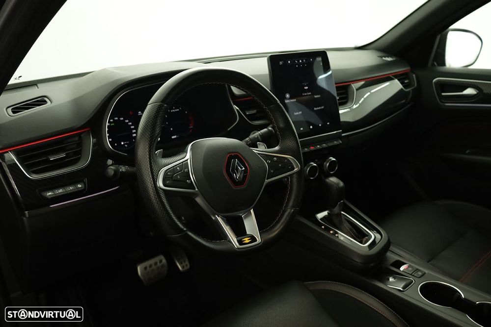 Renault Arkana 1.3 TCe R.S.Line EDC - 7
