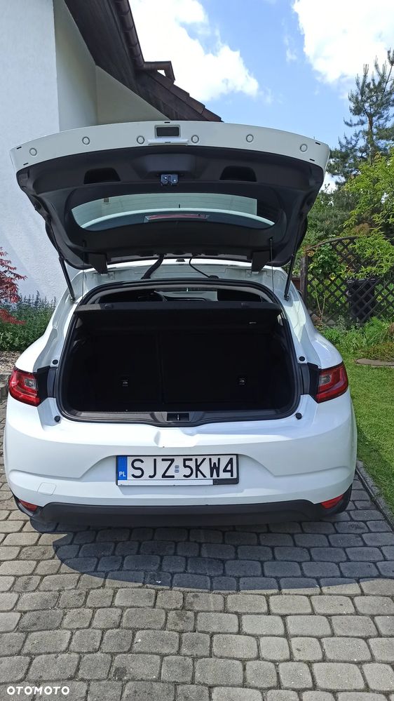 Renault Megane 1.6 SCe Life - 11