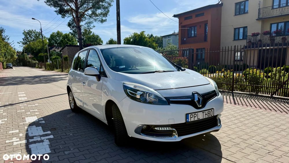 Renault Scenic - 2