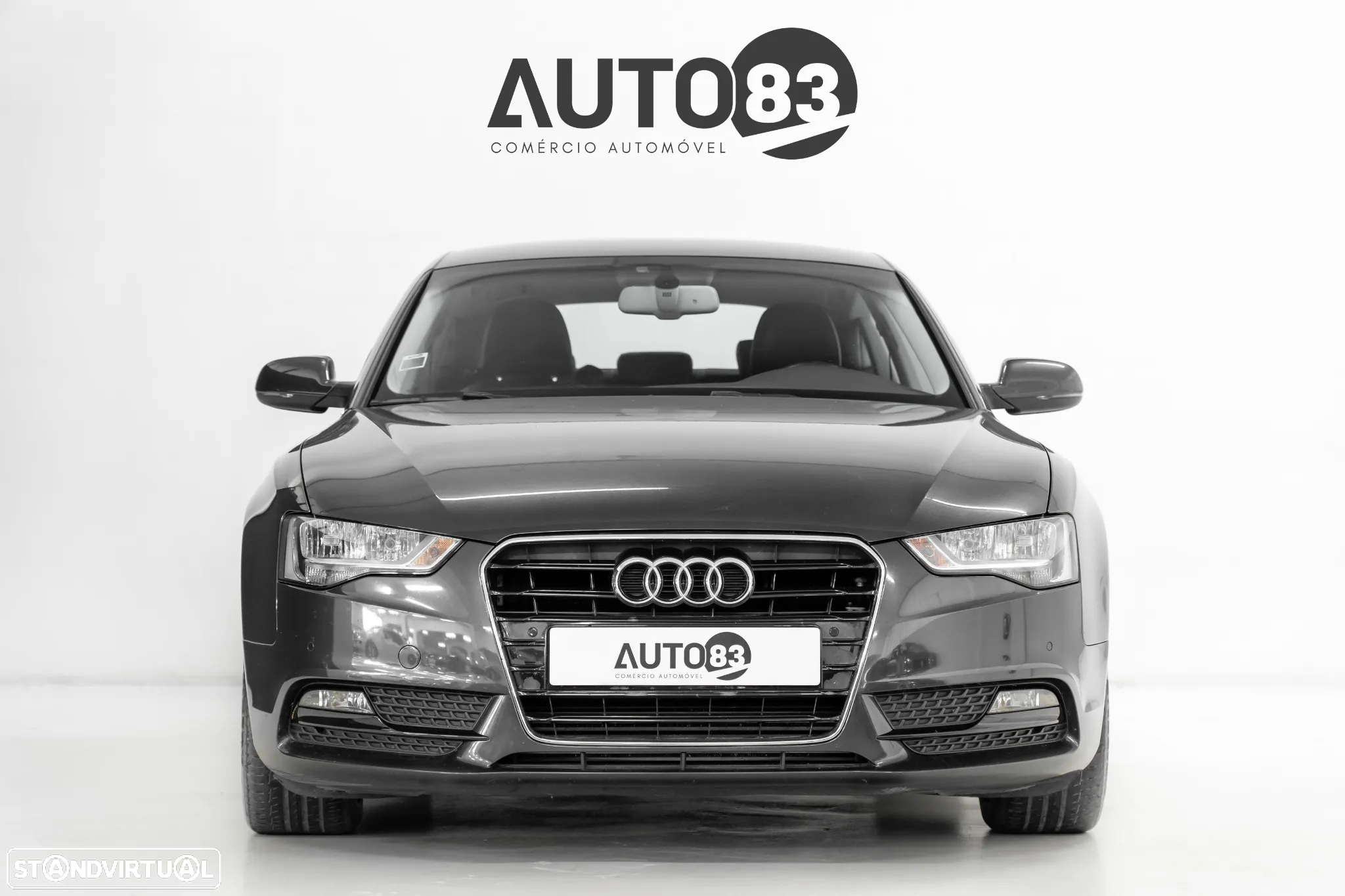 Audi A5 Sportback 2.0 TDI Multitronic Sport - 2