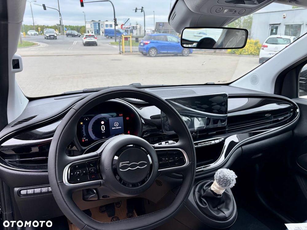 Fiat 500 1.0 GSE Icon - 7