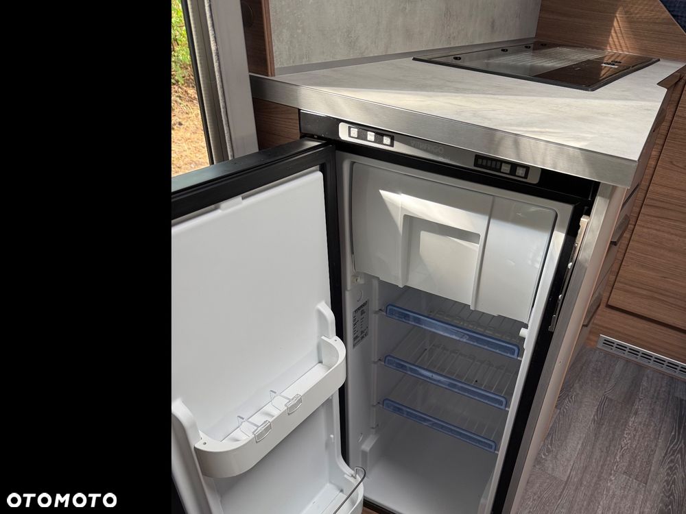 KNAUS TOURER VAN 500MQ Vansation - 24