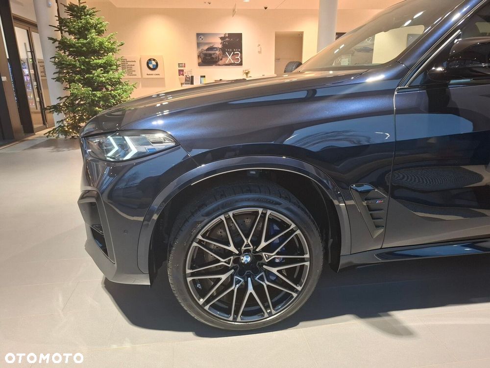 BMW X5 M - 5