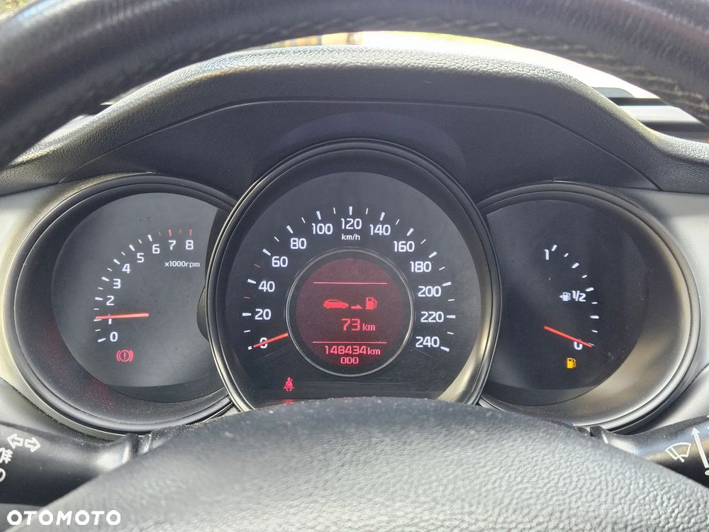 Kia Ceed 1.4 CVVT Attract - 7