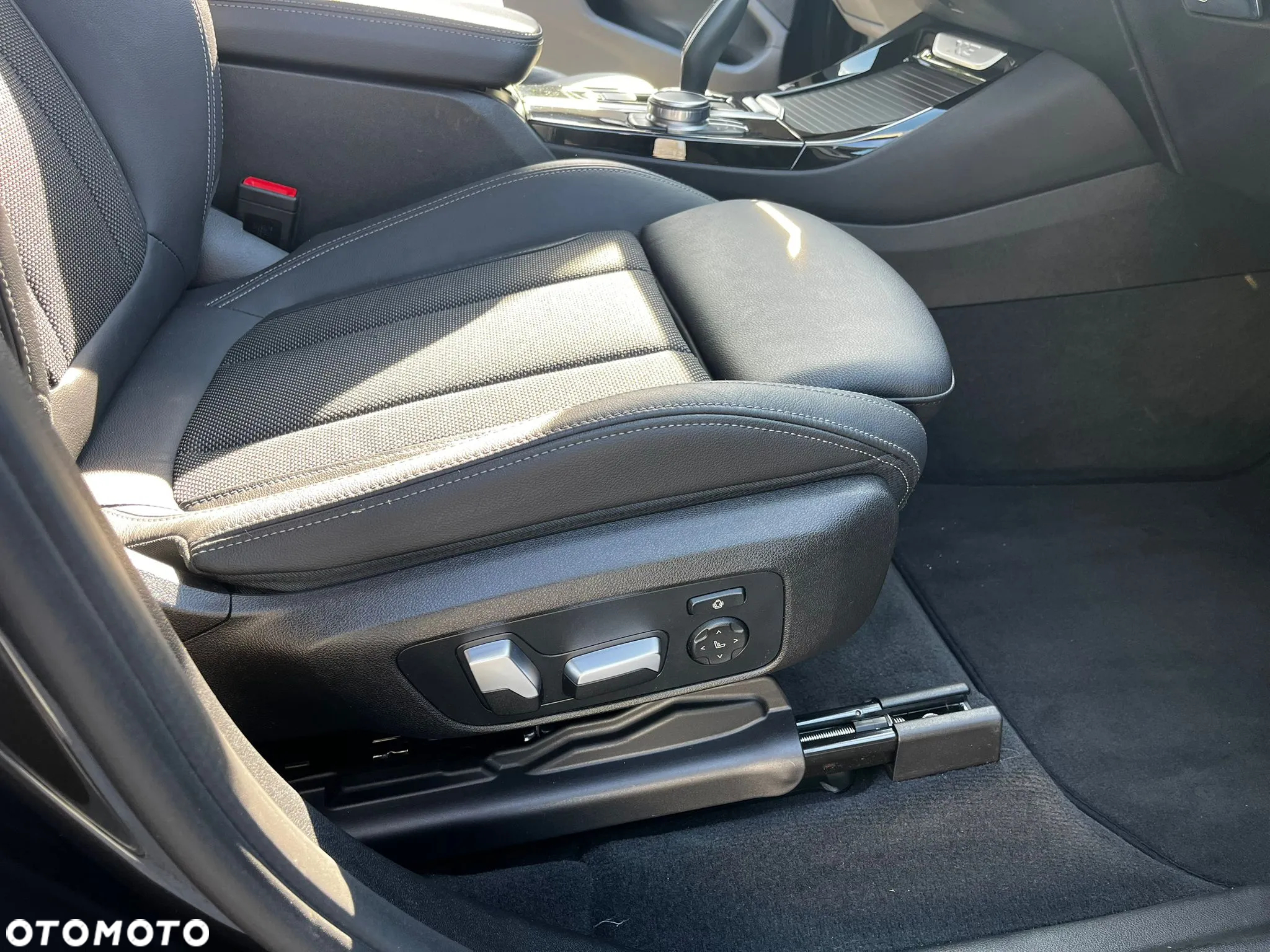 BMW X3 xDrive20i - 25