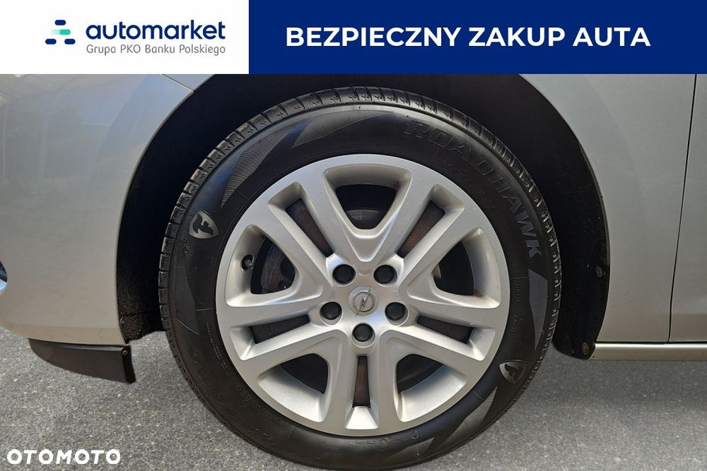 Opel Astra 1.5 CDTI S&S - 11