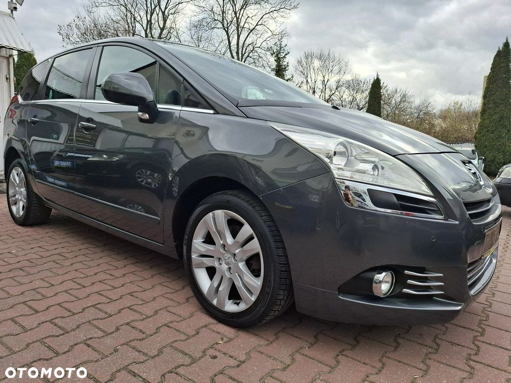 Peugeot 5008 2.0 HDi Business Line - 1