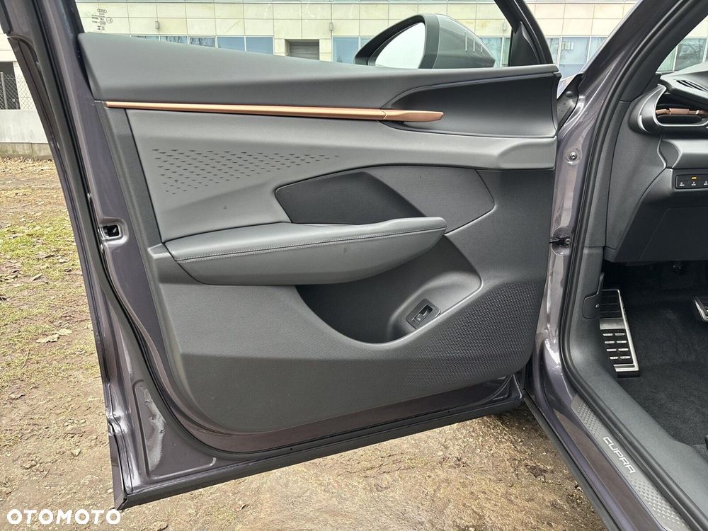 Cupra Terramar 2.0 TSI 4Drive DSG - 15