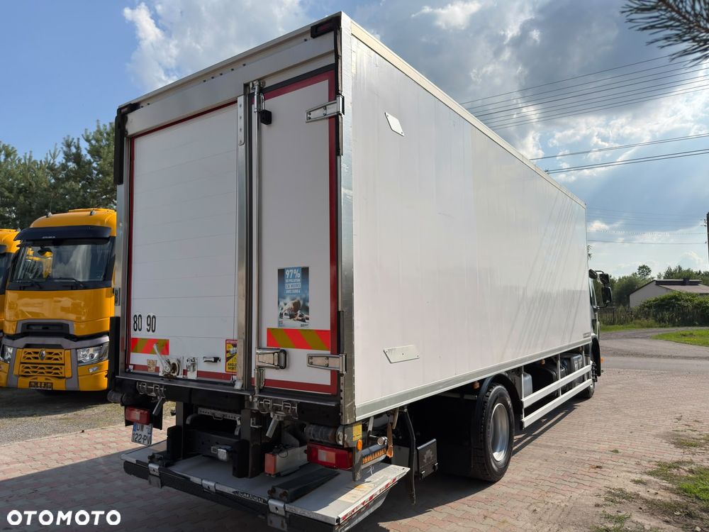 Volvo FE 280** Chłodnia ** Carrier** - 5