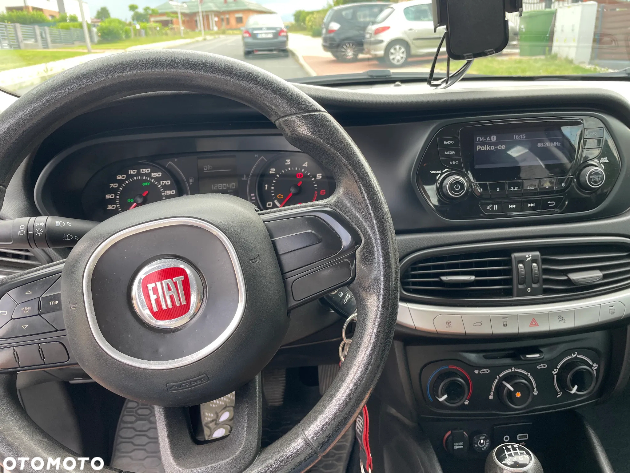 Fiat Tipo 1.4 16v Easy - 6
