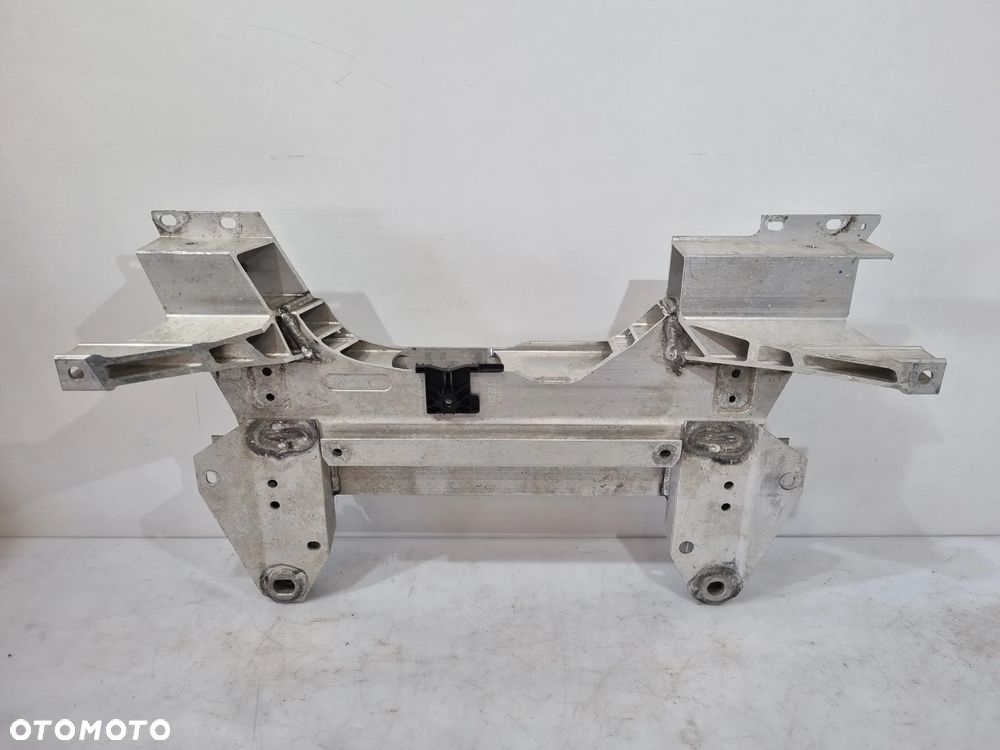 PEUGEOT 2008 II DS3 CROSSBACK MOKKA B SANKI WÓZEK SILNIKA 9825331880 PROSTE - 1