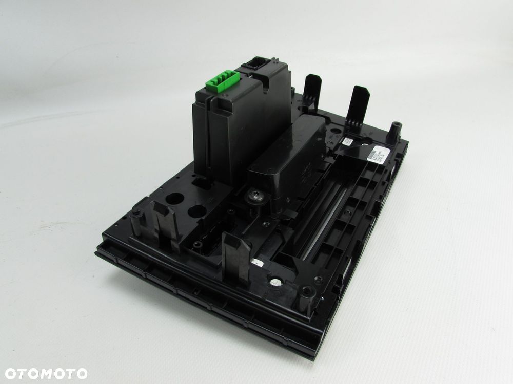 VOLVO XC90 LIFT 06-14 PANEL WYSWIETLACZ RADIO ICM 36001924 31337103 - 8