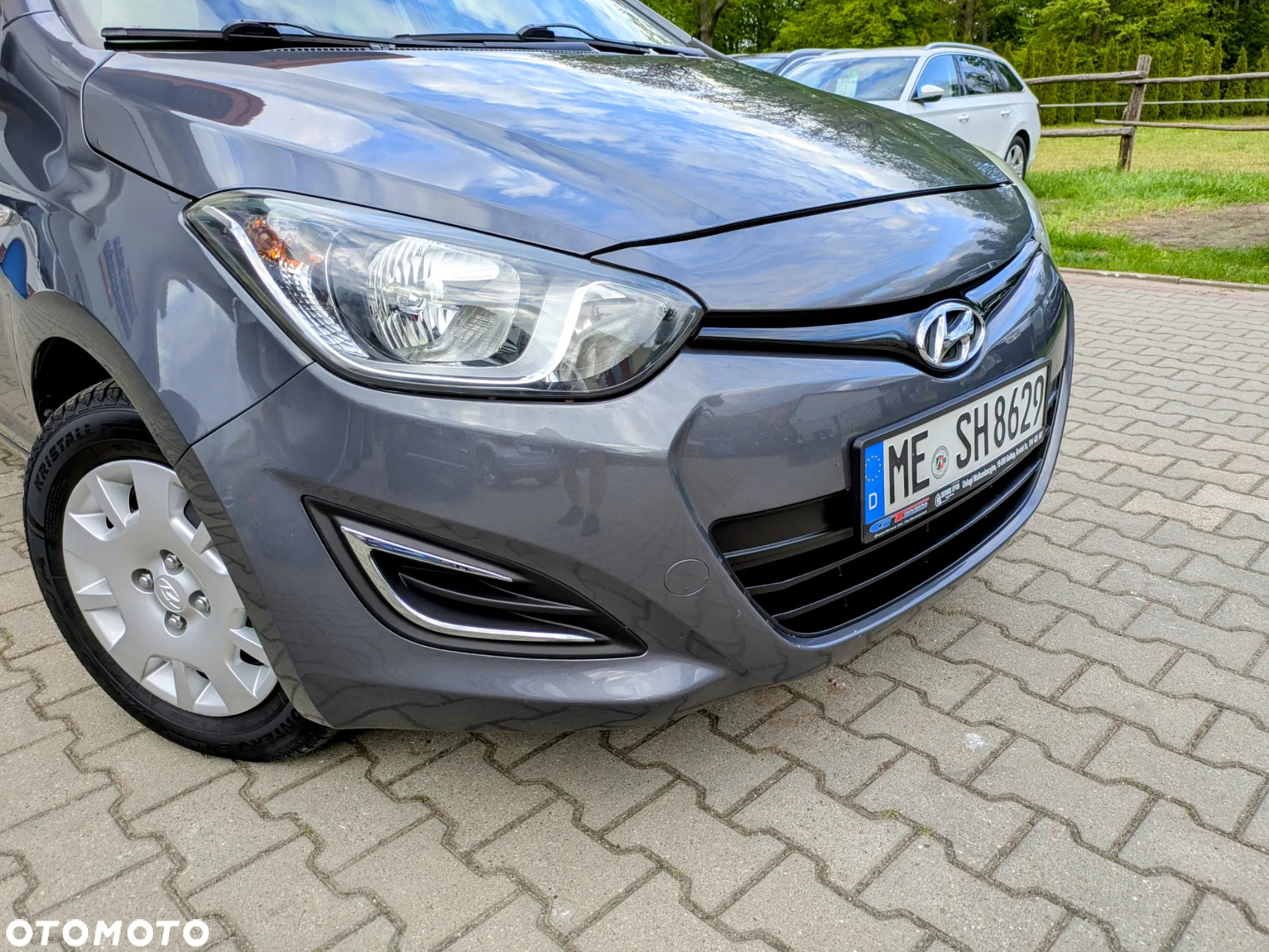 Hyundai i20 - 3