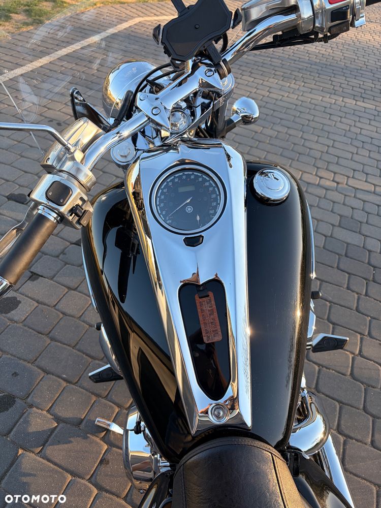 Yamaha Raider - 12