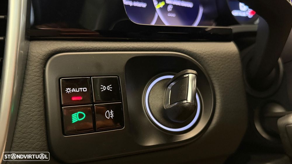 Porsche Cayenne Coupé E-Hybrid Tiptronic S - 11