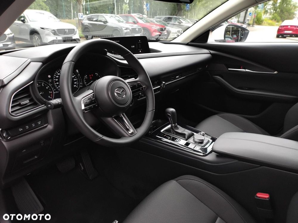 Mazda CX-30 2.0 mHEV Centre-Line 2WD - 12