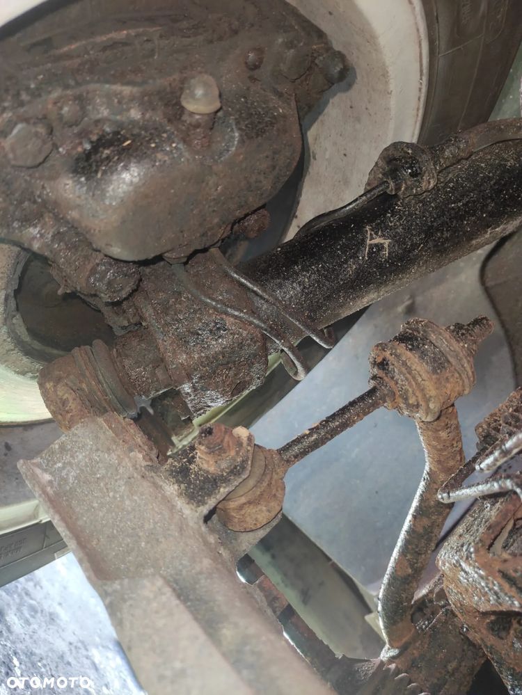 Volvo Seria 200 - 14