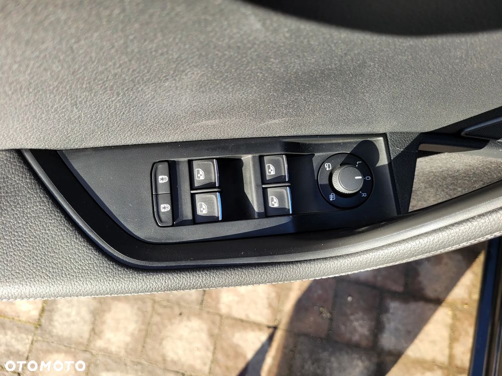 Skoda Superb 2.0 TSI 4x4 Style DSG - 32