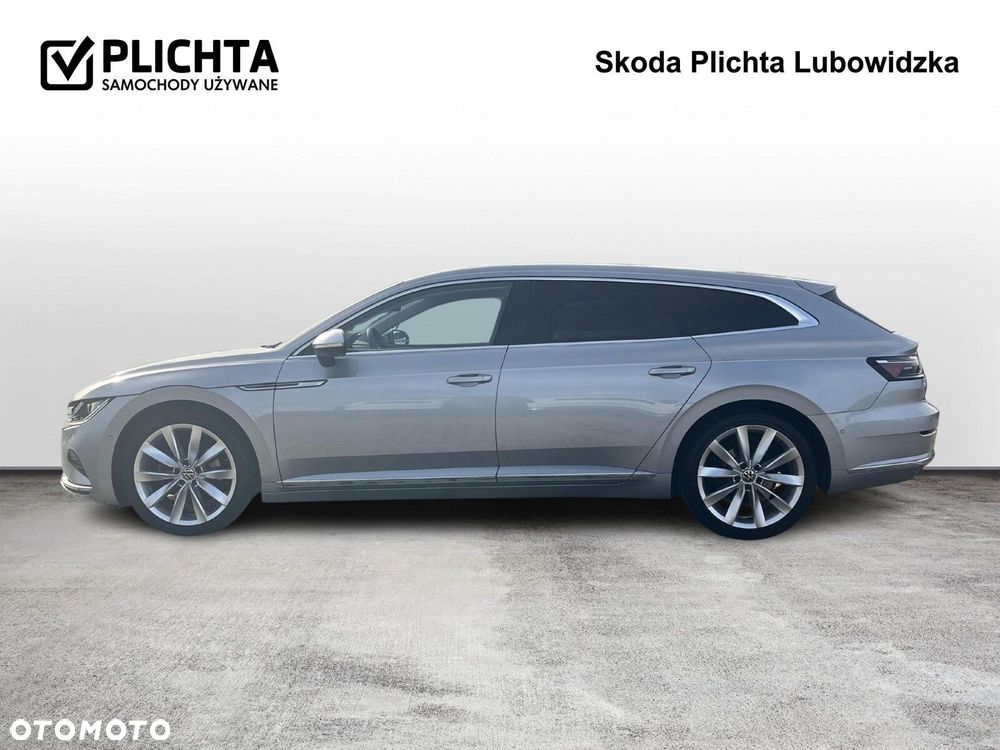 Volkswagen Arteon Shooting Brake - 2
