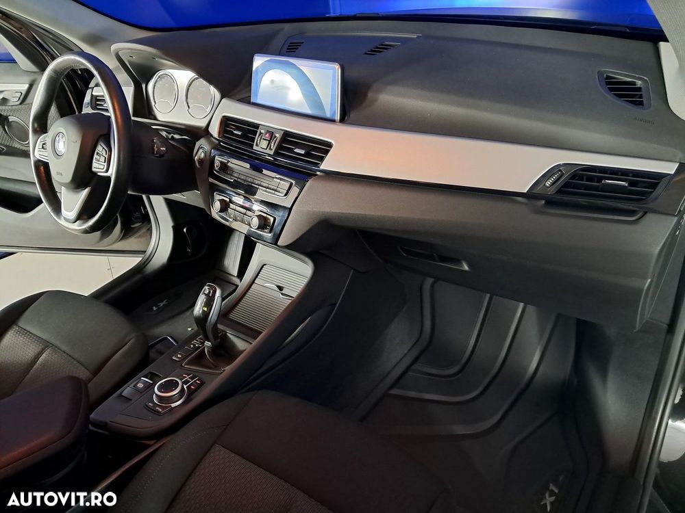BMW X1 - 17