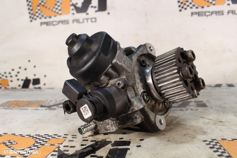 Bomba De Injeção / Alta Pressão Seat Leon (5F1)  04L130755d / 04450105 - 1