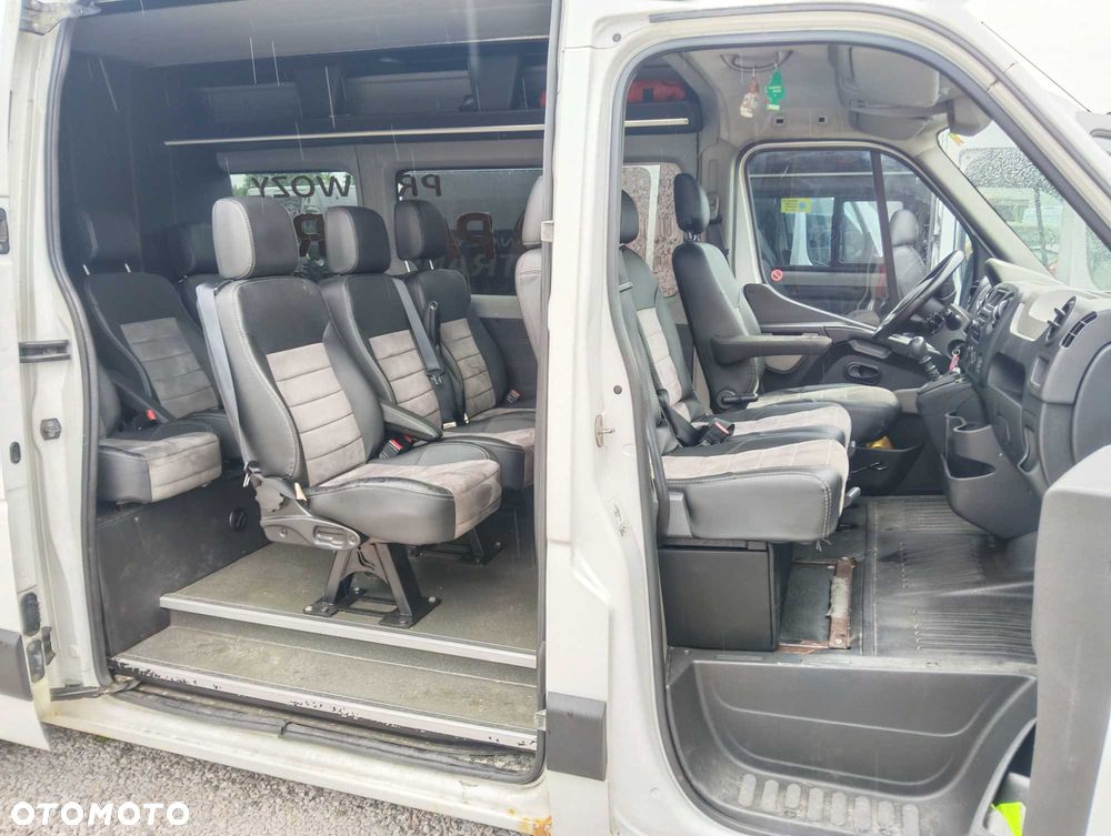 Renault Master - 6