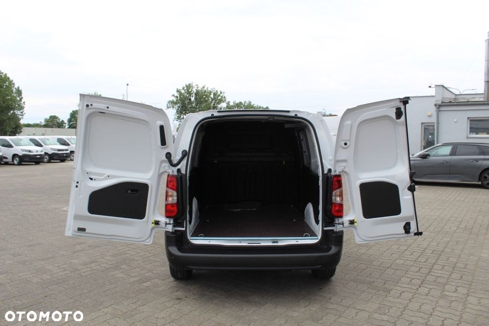 Opel Combo - 10