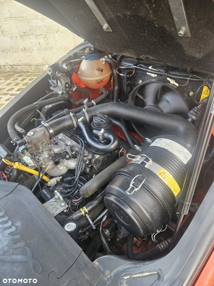 Linde Linde H 16-T - 13