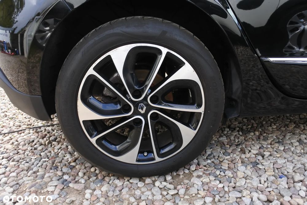 Renault Scenic ENERGY TCe 130 BOSE EDITION - 35