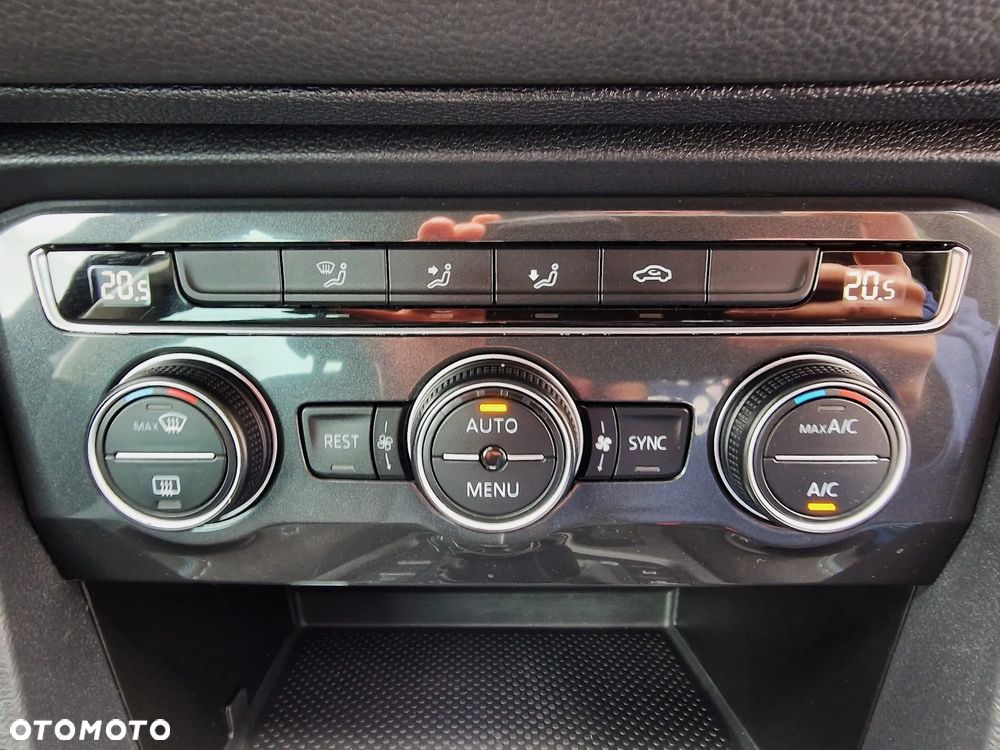 Volkswagen Tiguan 1.5 TSI OPF DSG - 25