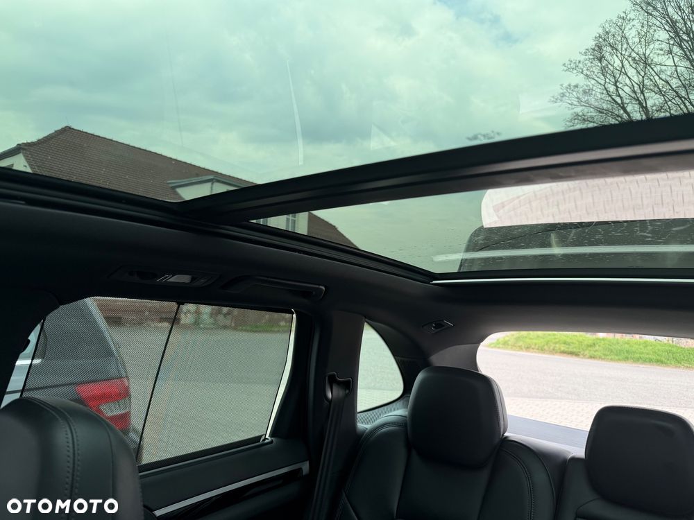 Porsche Cayenne Tiptronic S - 8