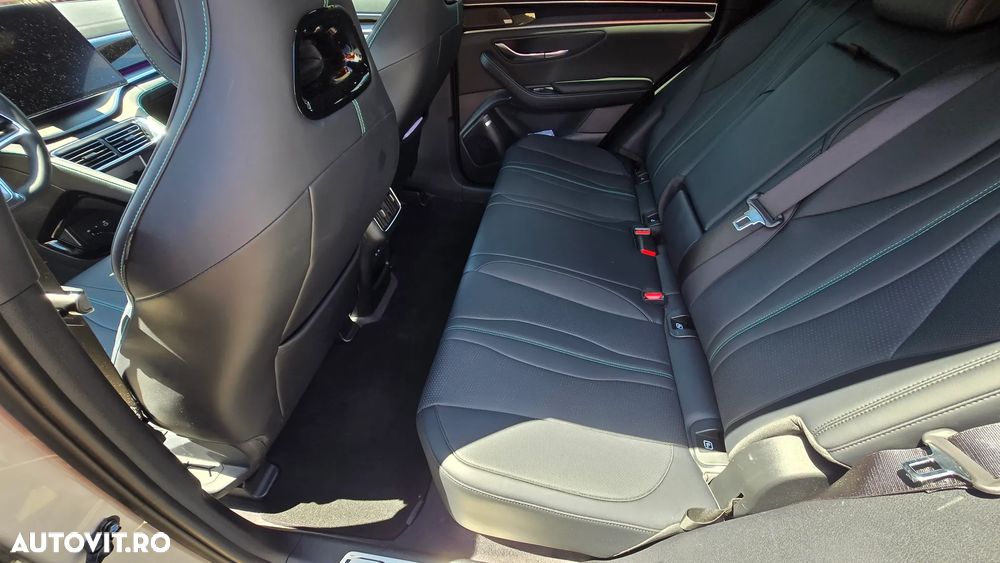 Byd Seal U DM-i PHEV Comfort - 27